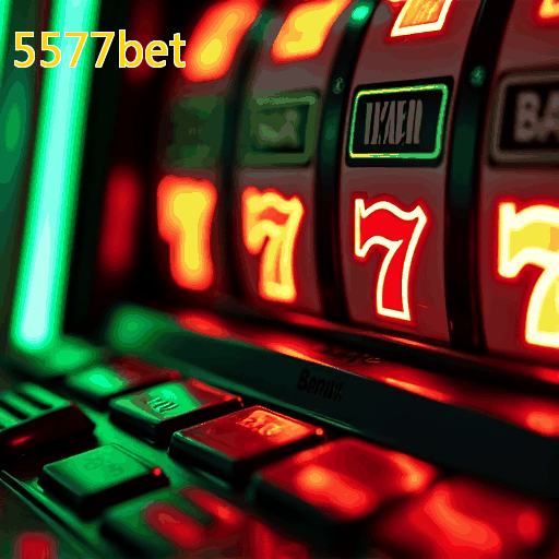 Login e Começar a Jogar no Cassino 5577bet.com