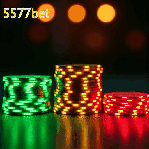Jogos Emocionantes no Cassino Online 5577bet.com